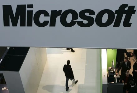 Spadek sprzedaży produktów MS spowodowany jest kryzysem i wycofaniem Windowsa XP Spadek sprzedaży produktów MS spowodowany jest kryzysem i wycofaniem Windowsa XP