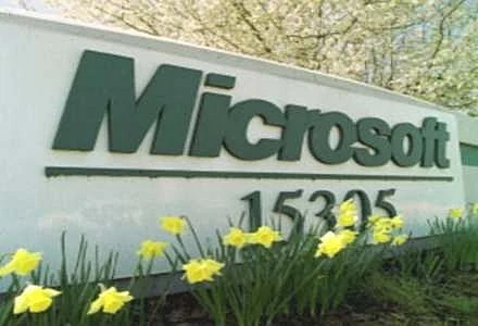 Microsoft domaga sie od byłych pracowników... zwrotu niesłusznie wypłaconych pieniędzy