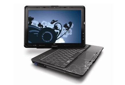 TouchSmart tx2-1050ew