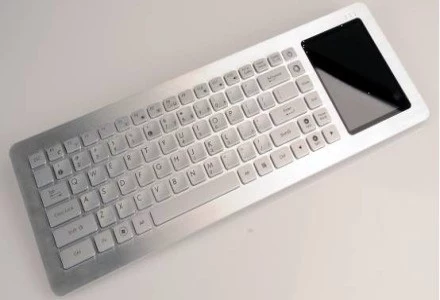 Eee Keyboard PC