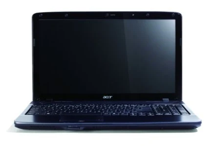 Acer Aspire 5737Z Acer Aspire 5737Z
