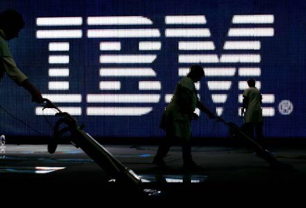 Rada nadzorcza Suna odrzuciła ofertę złożoną przez IBM