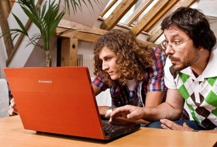 IdeaPad Y730 - solidna propozycja w temacie multimediów IdeaPad Y730 - solidna propozycja w temacie multimediów