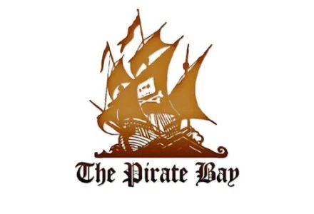 Logo The Pirate Bay dla niektórych stało się symbolem walki o wolną wymianę plików