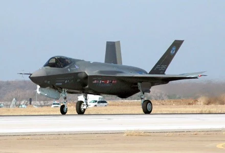 F-35 Lightning II