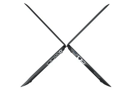 Notebooki z serii X-slim Notebooki z serii X-slim