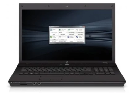 HP ProBook