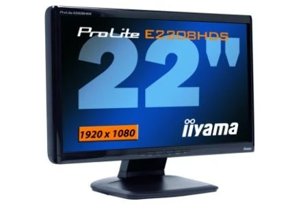 ProLite E2208HDS