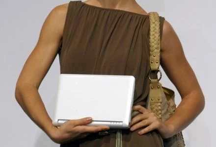 Moblin - taki system ma niebawem pracować na netbookach Moblin - taki system ma niebawem pracować na netbookach