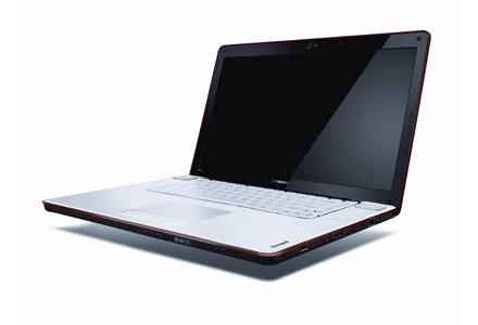 IdeaPad Y650