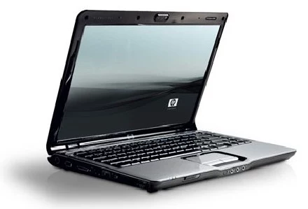 HP dv2000