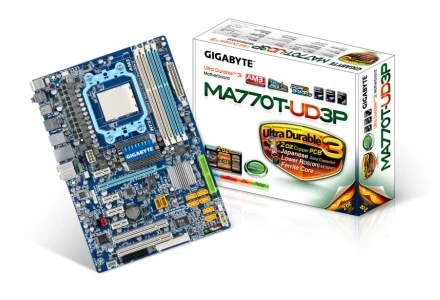 GA-MA770T-UD3P GA-MA770T-UD3P