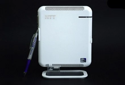 Nettop NTT Home W 300