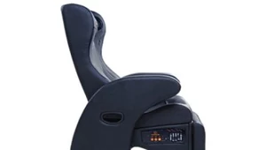 Ultimate Game Chair V3 - fotel gracza