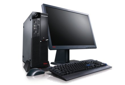 Lenovo ThinkCentre A58