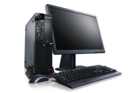 Lenovo ThinkCentre A58 Lenovo ThinkCentre A58