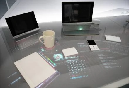 Seamless Experience w praktyce Seamless Experience w praktyce