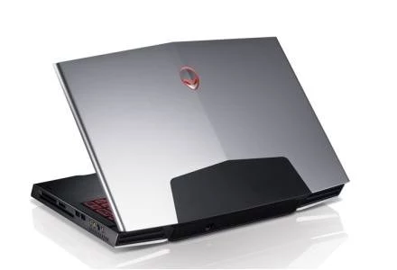 Alienware M17x