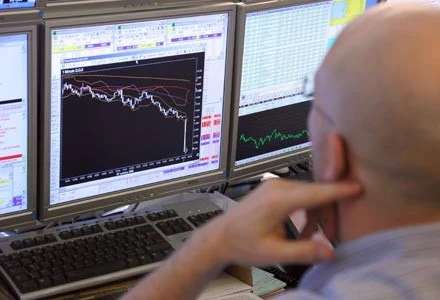 Kryzys dotyka także branży internetowej Kryzys dotyka także branży internetowej