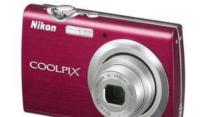 Nikon Coolpix S230 - cyfrówka na lato