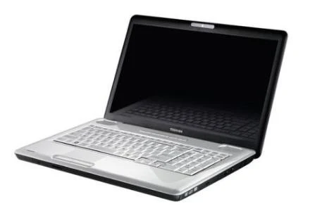 Satellite L500 Satellite L500