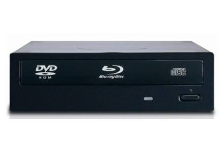 Napęd Blu-ray od Lite-On