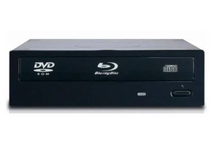 Napęd Blu-ray od Lite-On Napęd Blu-ray od Lite-On