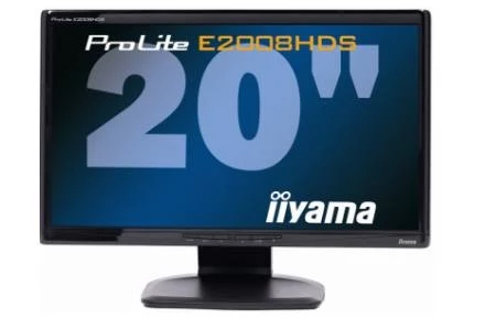 iiyama E2008HDS