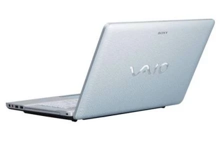 Vaio NW