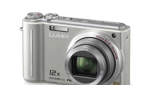 Panasonic Lumix TZ7 - kompakt z ambicjami