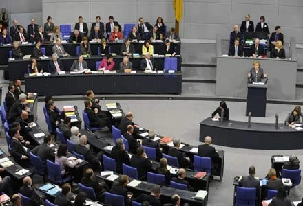 Jörg Tauss będzie pierwszym deputowanym Partii Piratów w Bundestagu Jörg Tauss będzie pierwszym deputowanym Partii Piratów w Bundestagu