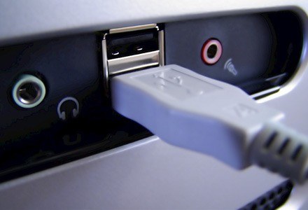 Pierwsze urządzenia z USB 3.0 mają być dostępne już pod koniec roku fot. Pam Roth