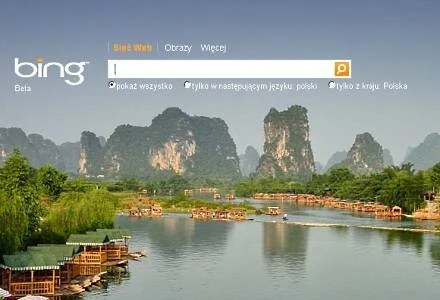 Bing może z czasem stać się największym konkurentem Google Bing może z czasem stać się największym konkurentem Google