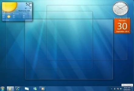 Aktualizacja wersji RC do pełnego Windows 7 nie będzie możliwa