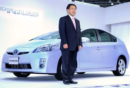 Komputer powstał z myślą o przemyśle samochodowym Komputer powstał z myślą o przemyśle samochodowym