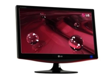 LG Flatron M237WS