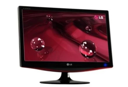 LG Flatron M237WS LG Flatron M237WS