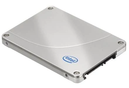 Intel stawia na dyski SSD