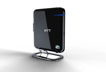 NTT Home W 300P