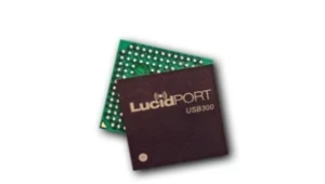 Pierwszy mostek USB 3.0 na SATA firmy LucidPort