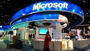 Sklepy Microsoftu mają być wzorowane na punktach sprzedaży Apple oraz Sony