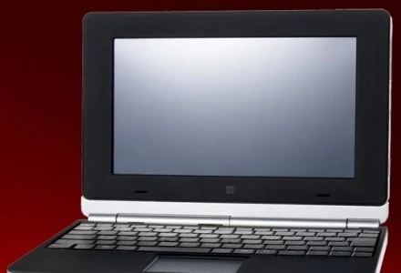 Netbook Touch Book