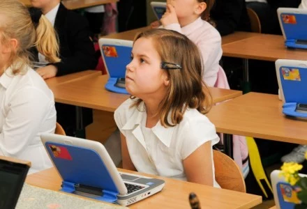 Classmate trafił także do Polski