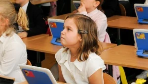 Classmate trafił także do Polski