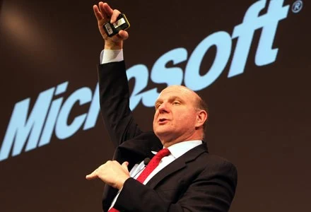 Microsoft po raz pierwszy uznał, że Linuks stanowi konkurencję dla Windowsa Microsoft po raz pierwszy uznał, że Linuks stanowi konkurencję dla Windowsa