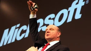 Microsoft po raz pierwszy uznał, że Linuks stanowi konkurencję dla Windowsa