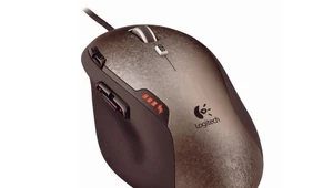 Logitech Gaming Mouse G500