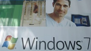 Aktualizacja do Windows 7 nie zawsze możliwa