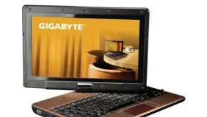 TouchNote T1028X