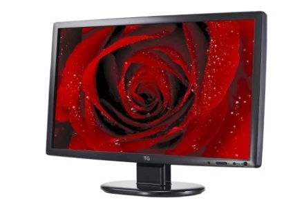 GL 2000A, TGL 2250A, TGL 2300A oraz TGL 2400A - nowe monitory TriGem